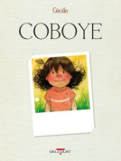 Couverture du livre pour Coboye