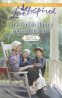 Cover Image: The Amish Nanny