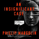book cover for An Insignificant Case