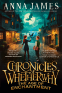 Cover Image: Chronicles of Whetherwhy: The Age of Enchantment