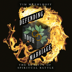 book cover for Defending Your Marriage