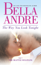 book cover for The Way You Look Tonight