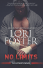 Cover Image: No Limits