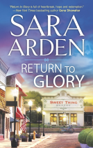 book cover for Return to Glory