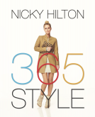 book cover for 365 Style