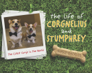 book cover for The Life of Corgnelius and Stumphrey