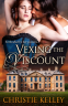 Cover Image: Vexing the Viscount