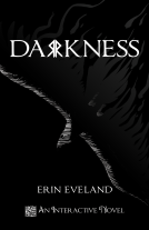 book cover for Darkness