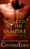 Cover Image: Marked By The Vampire