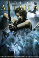 book cover for Altaica