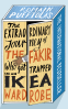 Cover Image: The Extraordinary Journey of the Fakir who got Trapped in an Ikea Wardrobe