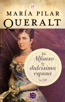 book cover for De Alfonso la dulcísima esposa
