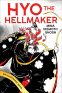 Cover Image: Hyo the Hellmaker