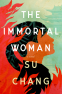 Cover Image: The Immortal Woman