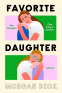 Cover Image: Favorite Daughter
