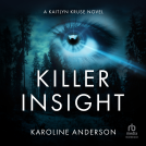 book cover for Killer Insight