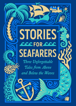 book cover for Stories for Seafarers Boxed Set