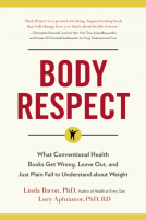 book cover for Body Respect