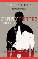 book cover for Sabotage