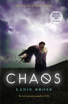 book cover for Chaos