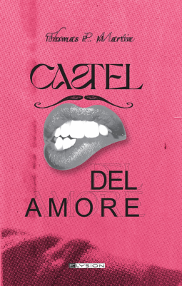 Buchcover für Castel del Amore