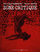 Couverture du livre pour Zone critique