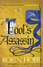Cover Image: Fitz and the Fool (1) – Fool’s Assassin