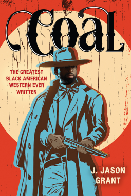 book cover for Coal