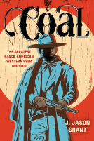 book cover for Coal