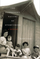 book cover for The Permanent Nature of Everything