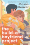 Cover Image: The Build-a-Boyfriend Project