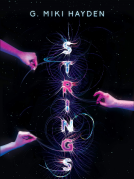 book cover for Strings