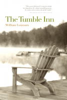 book cover for The Tumble Inn 