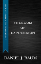 book cover for Freedom of Expression