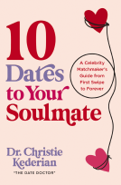 book cover for 10 Dates to Your Soulmate