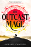 Cover Image: The Outcast Mage
