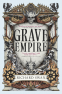 Cover Image: Grave Empire