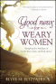 Cover Image: Good News for Weary Women