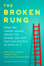 Cover Image: The Broken Rung