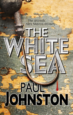 book cover for White Sea, The