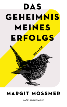 Buchcover für Das Geheimnis meines Erfolgs