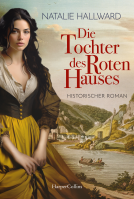 Buchcover für Die Tochter des Roten Hauses