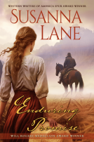 book cover for Enduring Promise