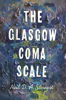book cover for The Glasgow Coma Scale