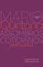 Cover Image: Assombros cotidianos