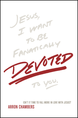 book cover for Devoted
