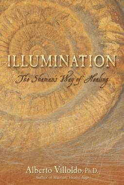 book cover for Illumination