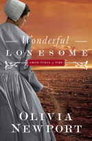 book cover for Wonderful Lonesome