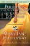 Cover Image: Persuasion, Captain Wentworth and Cracklin' Cornbread