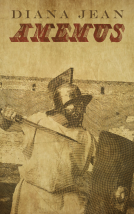 book cover for Amemus